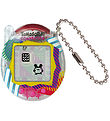 Tamagotchi Connection - Clear Retro