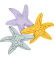 Swim Essentials Dykkervægte - 3-pak - Sea Stars