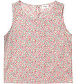 Lalaby Top - Marie - Pink Betsy
