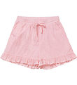 Lalaby Shorts - Cleo - Bubblegum