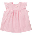 Lalaby Top - Daisy - Bubblegum