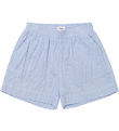 Lalaby Shorts - Andrea - Saltwater