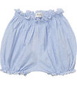 Lalaby Bloomers - Bubba - Saltwater