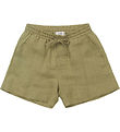 Lalaby Shorts - Wilson - Khaki