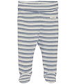 Fixoni Leggings - Rib - Flint Stone