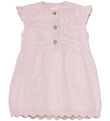Fixoni Kjole - Strik - Gray Lilac