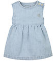 Calvin Klein Kjole - Denim - Light Serenity Blue