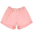 Konges Sløjd Shorts - Sheeny - Peony