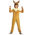 Disguise Udklædning - Eevee