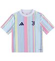 adidas Performance Fodboldtrøje - JUVE PRESHI Y - Hvid