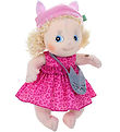 Rubens barn Dukke - 32cm - Cutie Emelie