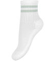 Name It Strømper - NmfJalma - Bright White/Aqua Gray