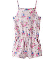 Name It Sommerdragt - NmfVigga - Ballerina/Bouquet