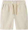 Name It Shorts - NkmHalom - Peyote