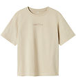 Name It T-shirt - NkmJanti - Peyote