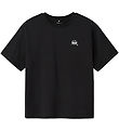 Name It T-shirt - NkmJotim - Black