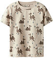 Name It T-shirt - NmmJala - Peyote