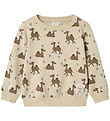 Name It Sweatshirt - NmmJano - Peyote