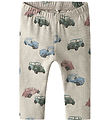 Name It Leggings - NbmHarvey - Peyote Melange
