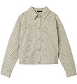 LMTD Denimjakke - NlfLanglaise -Peyote