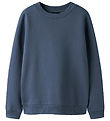 LMTD Sweatshirt - NlmBiopal - Vintage Indigo