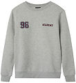 LMTD Sweatshirt - NlnRaca - Light Grey Melange