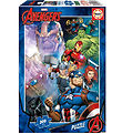 Educa Puslespil - 300 Brikker - Avengers