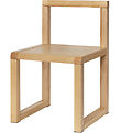 ferm Living Stol - Little Architect - Ash