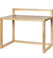 Ferm Living Bord - Little Architect - Ash