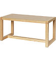 Ferm Living Bænk - Little Architect - Ash