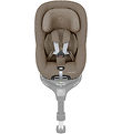 Maxi-Cosi Autostol - Pearl 360 Pro - Authentic Truffle