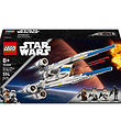LEGO® Star Wars - Oprørernes U-Wing-Stjernejager - 75399 - 594 D