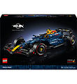 LEGO® Technic - Oracle Red Bull Racing RB20 F1-Bil - 42206 - 163