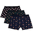 Hound Boxershorts - 3-pak - Merry Christmas