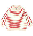 Konges Sløjd x Rosie H-W Polobluse - Porta Tripe