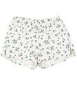 Konges Sløjd x Rosie H-W Shorts - Forget Me Not