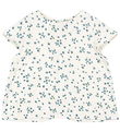 Konges Sløjd x Rosie H-W T-shirt - Forget Me Not