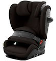 Cybex Autostol - Pallas G2 - Magic Black