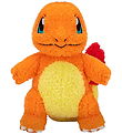 Pokémon Bamse - 20 cm - Charmander