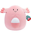 Squishmallows Bamse - 35 cm - Pokémon Chansey