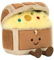 Jellycat Bamse - Amuseables Treasure Chest