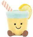 Jellycat Bamse - Amuseables Lemonade