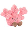Jellycat Bamse - Amuseables Coral