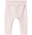 MarMar Leggings - Piva - Noos - Rosa