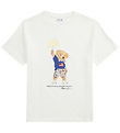Polo Ralph Lauren T-shirt - White