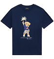 Polo Ralph Lauren T-shirt - Navy