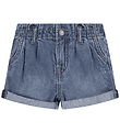 Levis Shorts - Denim - Drew Me In
