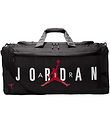 Jordan Taske - Duffel Bag - Black
