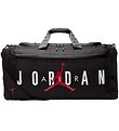Jordan Taske - Duffel Bag - Black
