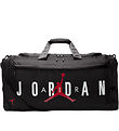 Jordan Taske - Duffel Bag - Sort